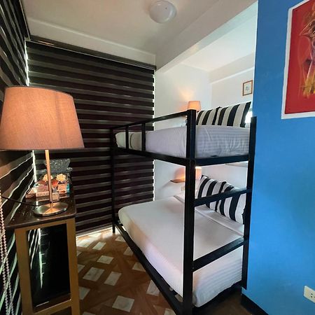 Italy Condotel Darasa Tanauan  Exterior photo